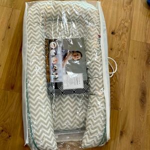 Dock a tot GRAND Dock. New